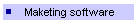Maketing software