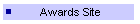 Awards Site