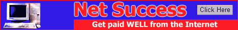 Earn Extra money and learn how to promote your website too!!